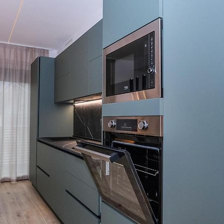 Nuovo Residence Al Lago - Levico Levico Terme Extérieur photo