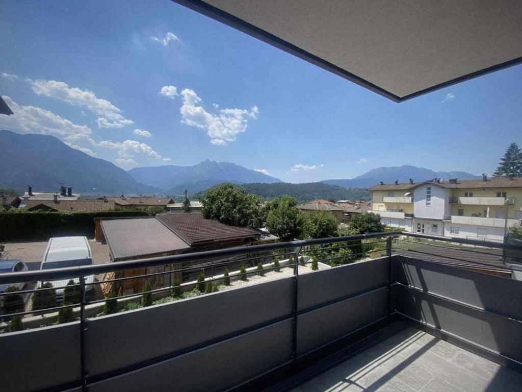 Nuovo Residence Al Lago - Levico Levico Terme Extérieur photo