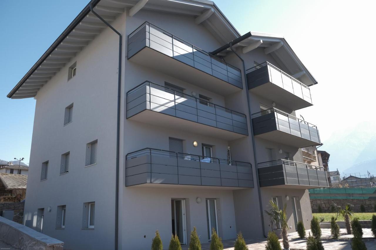 Nuovo Residence Al Lago - Levico Levico Terme Extérieur photo