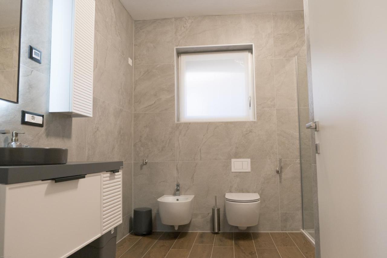 Nuovo Residence Al Lago - Levico Levico Terme Extérieur photo