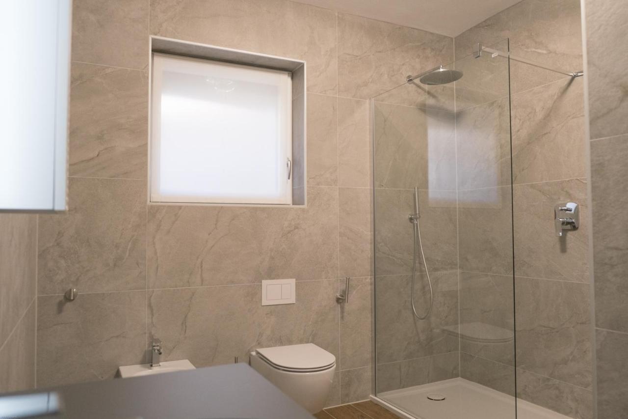 Nuovo Residence Al Lago - Levico Levico Terme Extérieur photo