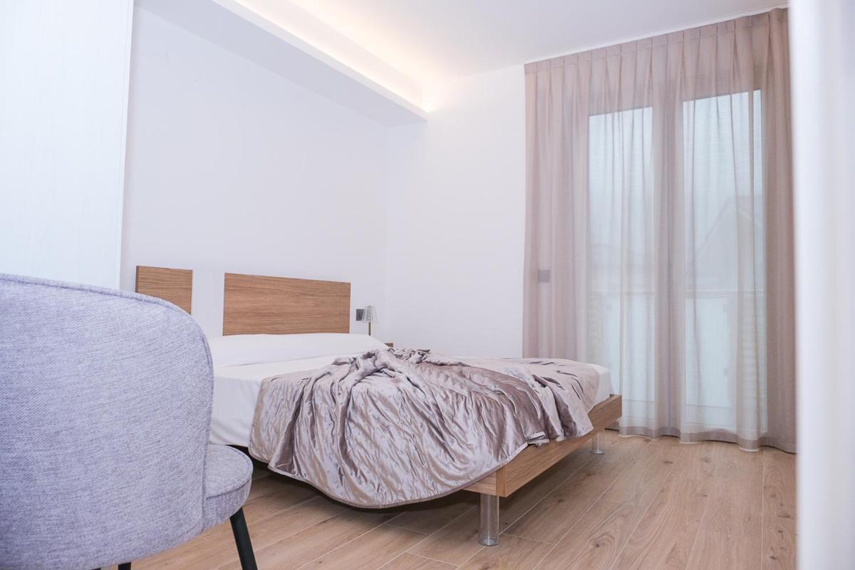 Nuovo Residence Al Lago - Levico Levico Terme Extérieur photo