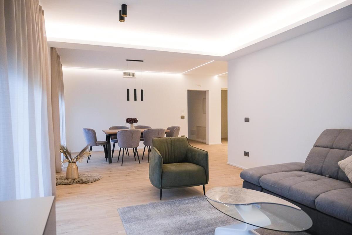 Nuovo Residence Al Lago - Levico Levico Terme Extérieur photo
