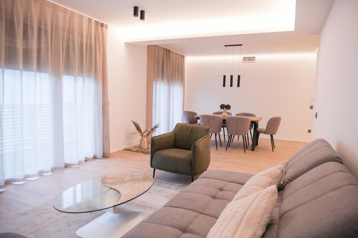 Nuovo Residence Al Lago - Levico Levico Terme Extérieur photo