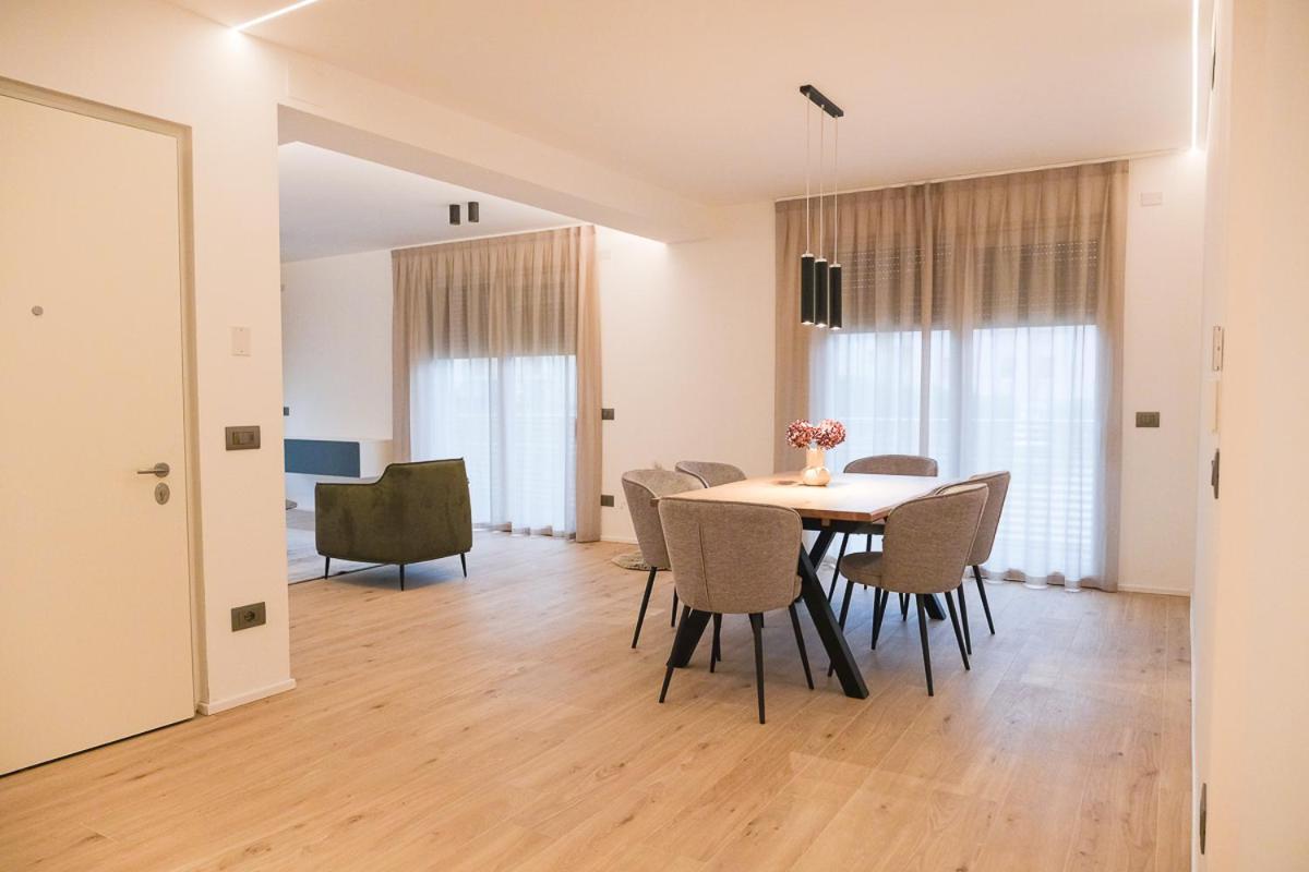 Nuovo Residence Al Lago - Levico Levico Terme Extérieur photo